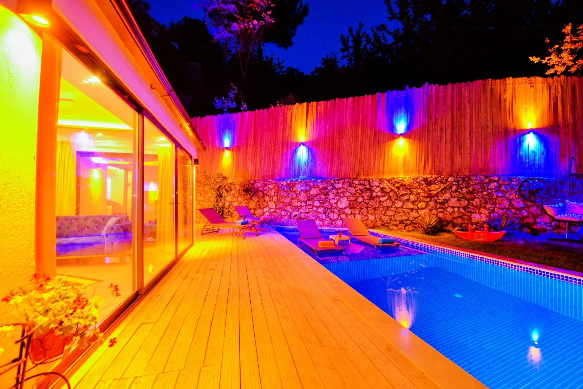 Villa Ahsen görsel 11